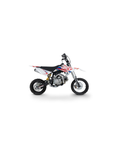 Pit Bike YCF PILOT Z155 PL