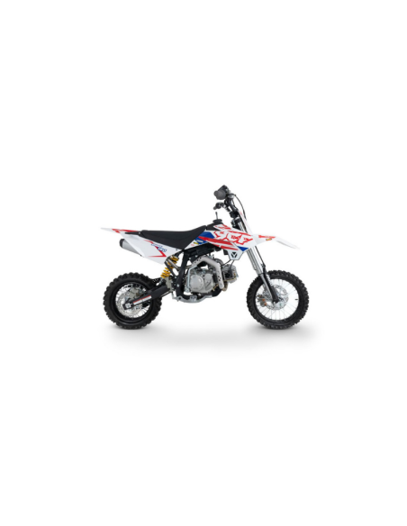 Pit Bike YCF PILOT Z155 PL