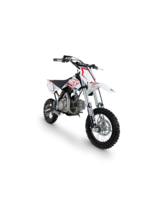 Pit Bike YCF PILOT Z155 PL 2