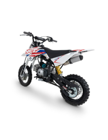 Pit Bike YCF PILOT Z155 PL