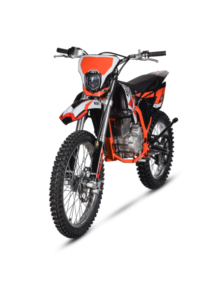 Dirt Bike Kayo K2 PRO - Cross Leszno Dirt Bike Kayo K2 PRO - Cross Leszno