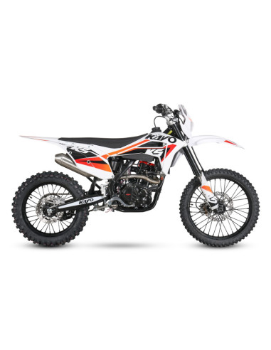 Dirt Bike Kayo K5 300 - Cross Leszno