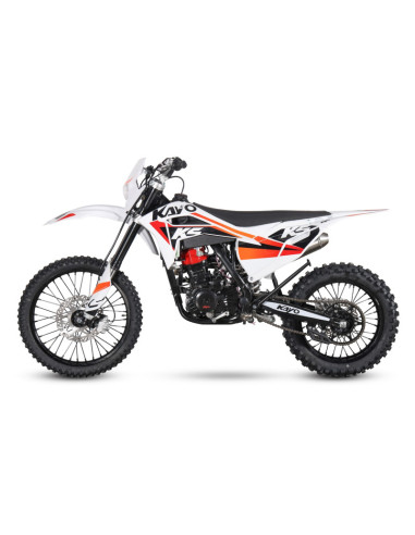 Dirt Bike Kayo K5 300 - Cross Leszno