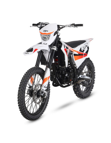 Dirt Bike Kayo K5 300 - Cross Leszno