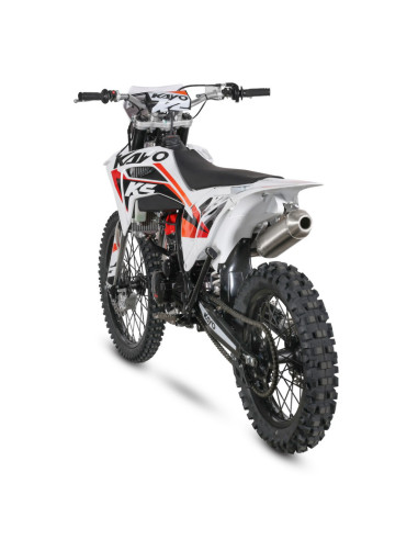 Dirt Bike Kayo K5 300 - Cross Leszno
