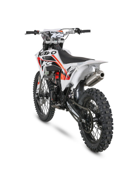 Dirt Bike Kayo K5 300 - Cross Leszno