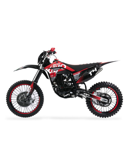 Dirt Bike KAYO T4 300 ENDURO