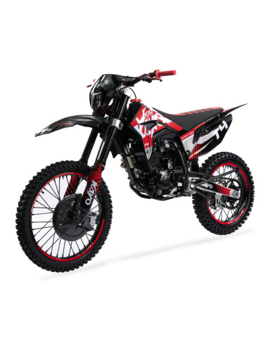 Dirt Bike KAYO T4 300 ENDURO
