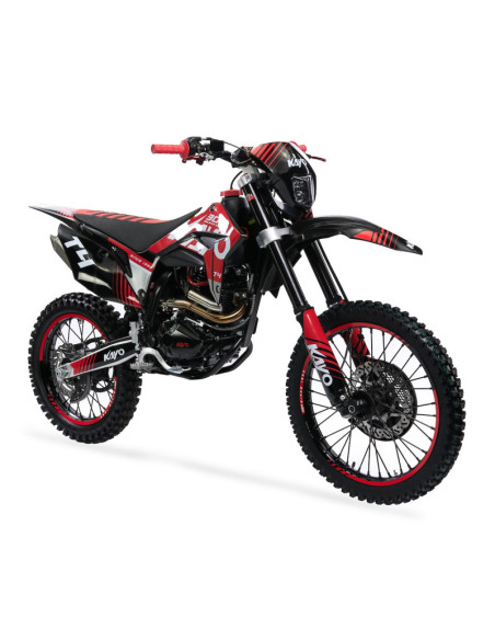 Dirt Bike KAYO T4 300 ENDURO