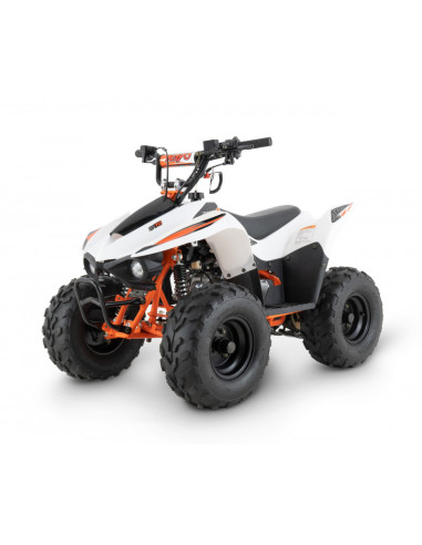 Quad KAYO AY70