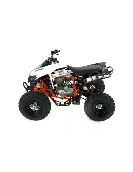 Quad Kayo A200