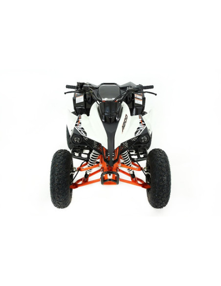 Quad Kayo A200