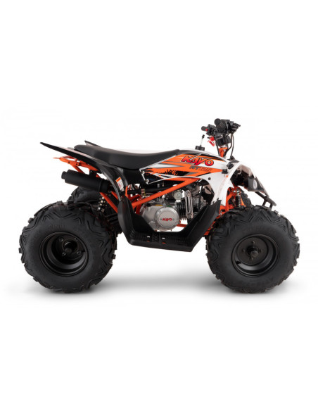 Quad Kayo AT125