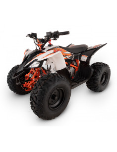 Quad Kayo AT125 2