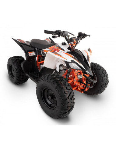 Quad Kayo AT125