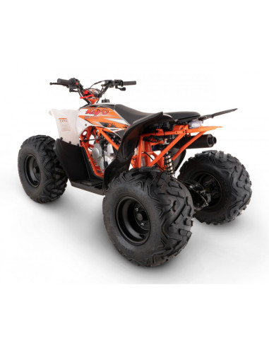 Quad Kayo AT125