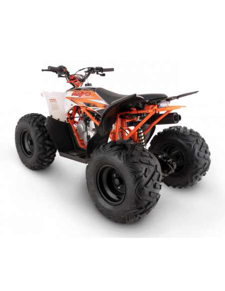 Quad Kayo AT125