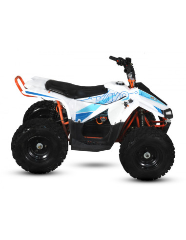 Quad elektryczny Kayo EA70