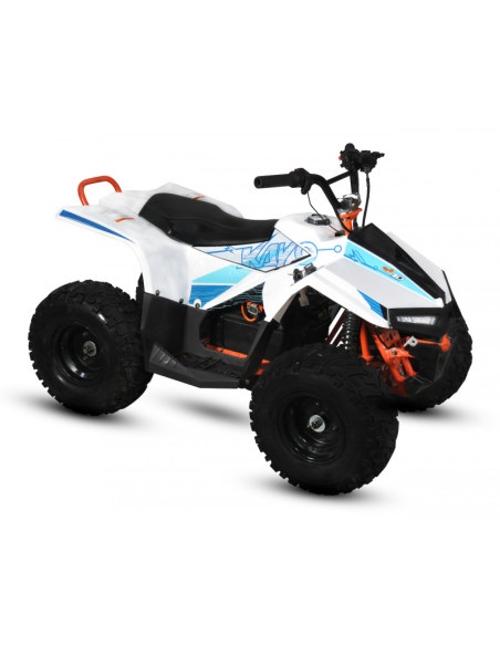 Quad elektryczny Kayo EA70