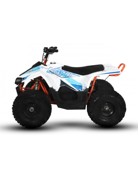 Quad elektryczny Kayo EA70