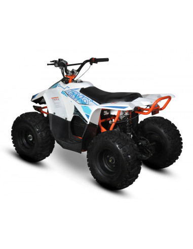 Quad elektryczny Kayo EA70