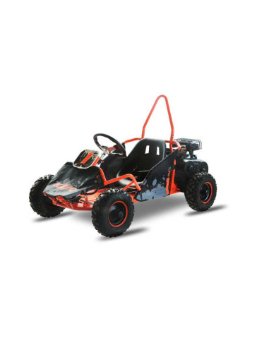 Buggy Kayo S70