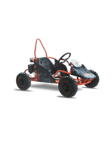 Buggy Kayo S70