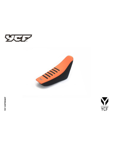 Siedzenie 150cc pitbike YCF