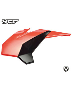 Osłona przednia lewa pitbike FACTORY 2017 YCF 2