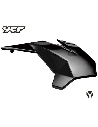 Osłona przednia prawa pitbike FACTORY 2017 YCF