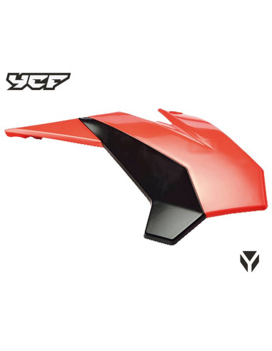 Osłona przednia prawa pitbike FACTORY 2017 YCF