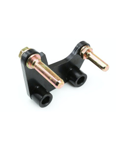 Adapter hamulca przedniego Mini GP Kayo