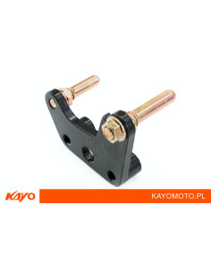 Adapter hamulca przedniego Mini GP Kayo 2