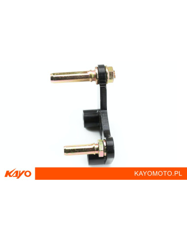 Adapter hamulca przedniego Mini GP Kayo
