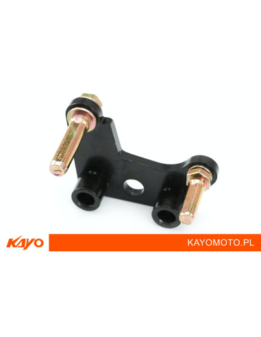 Adapter hamulca przedniego Mini GP Kayo