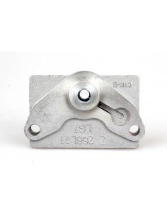 Pokrywa głowicy prawa Z125 pitbike Kayo 2