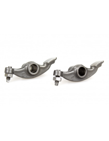 Dźwigienki zaworowe Z125 pitbike Kayo