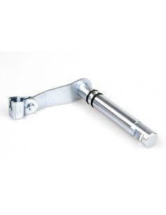 Wałek wysprzęglika Z125 pitbike Kayo 2