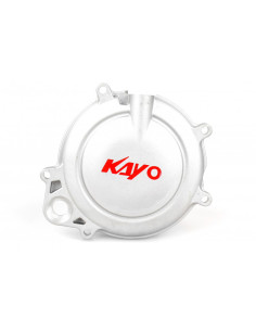 Dekielek pokrywy silnika prawej Z125 pitbike Kayo