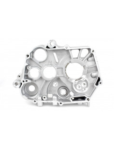 Karter silnika prawy Z125 pitbike Kayo