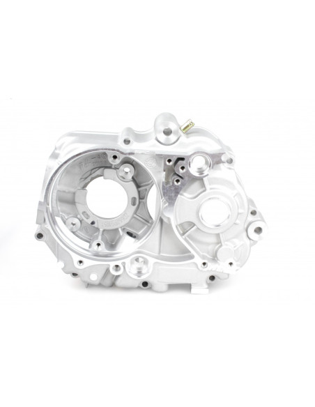 Karter silnika lewy Z125 pitbike Kayo