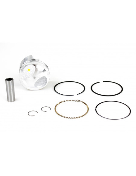 Tłok komplet Z125 pitbike Kayo