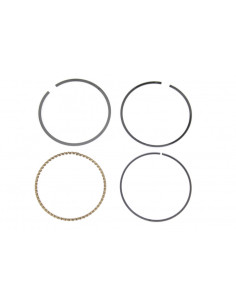 Pierścienie tłokowe Z125 pitbike Kayo