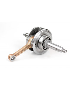 Wał korbowy Z125 pitbike Kayo