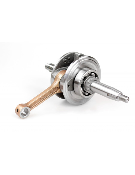 Wał korbowy Z125 pitbike Kayo