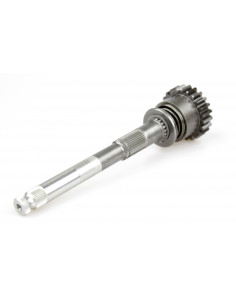 Wałek rozrusznika Z125 pitbike Kayo