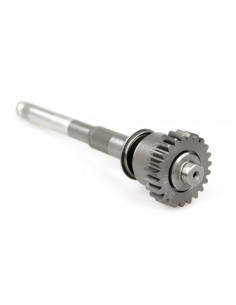 Wałek rozrusznika Z125 pitbike Kayo 2