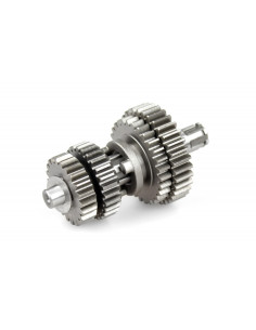 Wałek zdawczy Z125 pitbike Kayo