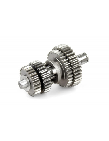 Wałek zdawczy Z125 pitbike Kayo