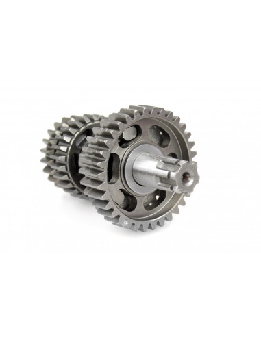 Wałek zdawczy Z125 pitbike Kayo